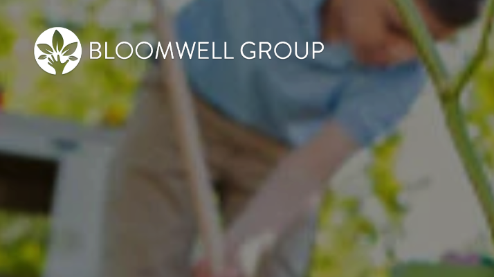 Bloomwell Group screenshot