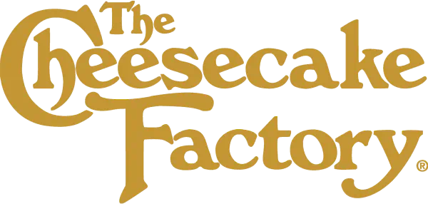 The Cheesecake Factory